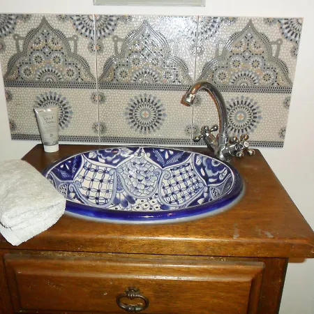 Bed & Breakfast Ceps Roquebrun