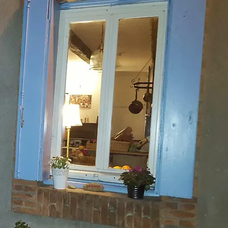Ceps Bed & Breakfast *