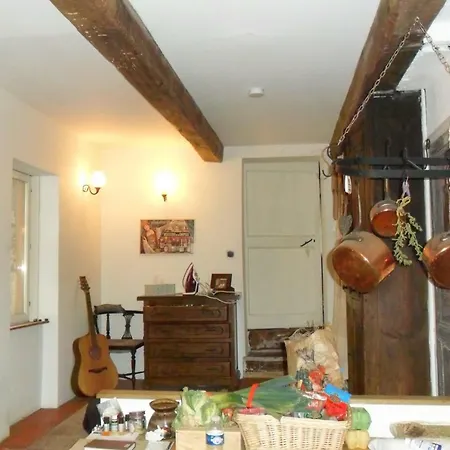 Ceps Bed & Breakfast *