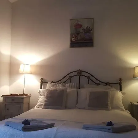 Ceps Bed & Breakfast Roquebrun